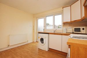 Kitchen view 2- click for photo gallery
